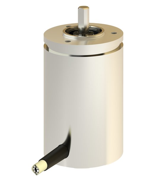 Ny TBN/TRN-S4 Serie med SIL2-certificering